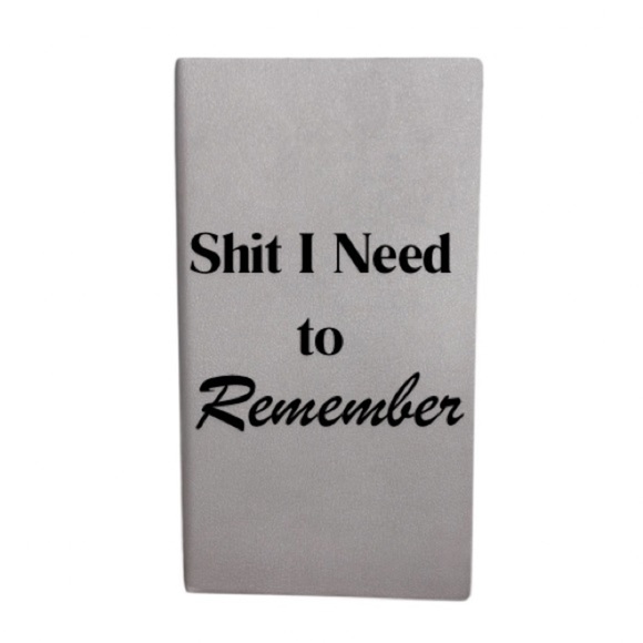 CUSTOM ENGRAVED Vintage leather travel, journal - Picture 2 of 8